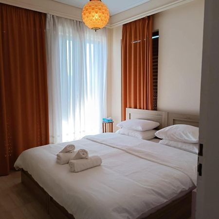 Amazing Sea View, Rafina Port, Athens Airport, Self-Check-In Apartment Екстериор снимка