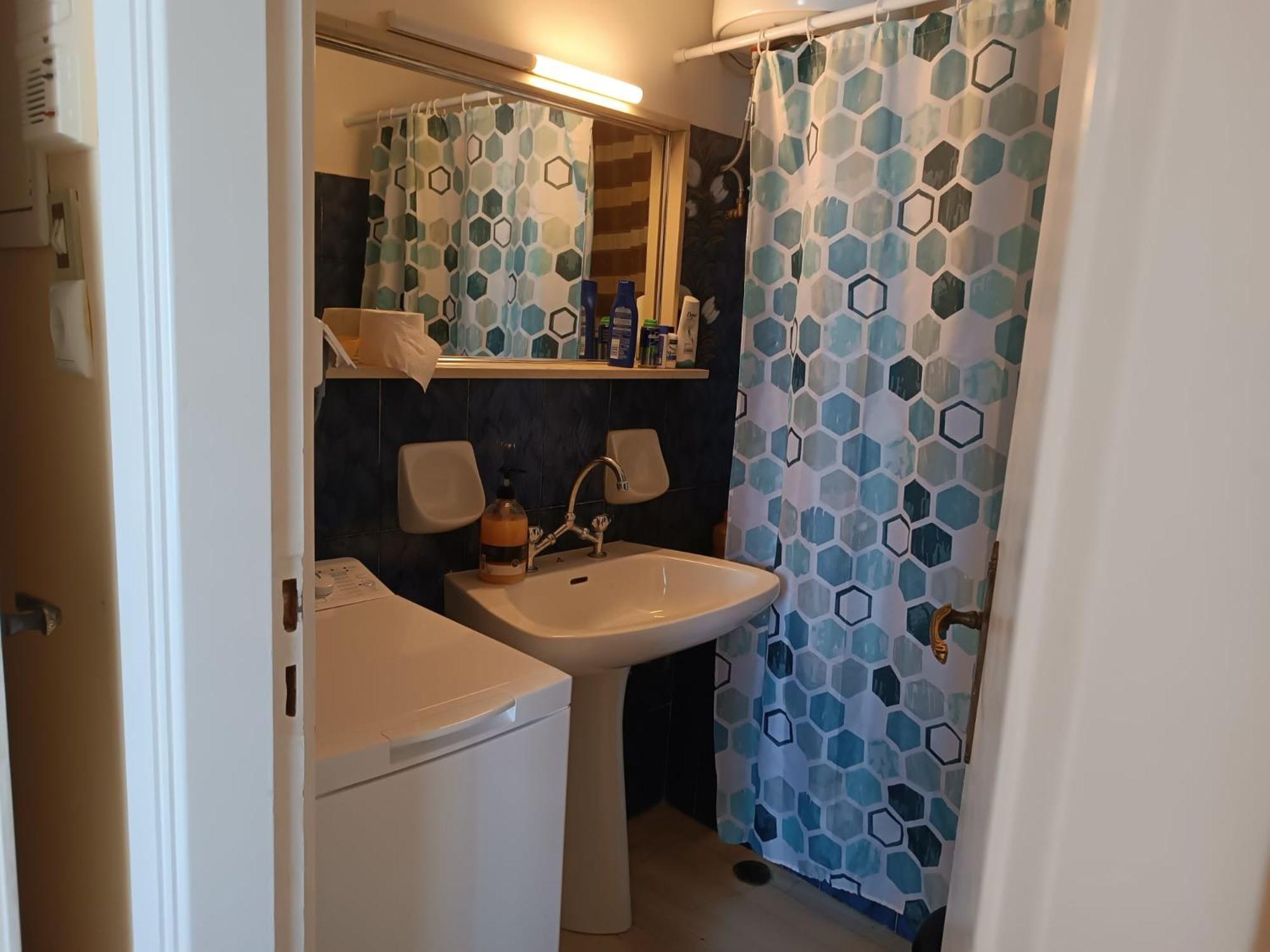 Amazing Sea View, Rafina Port, Athens Airport, Self-Check-In Apartment Екстериор снимка