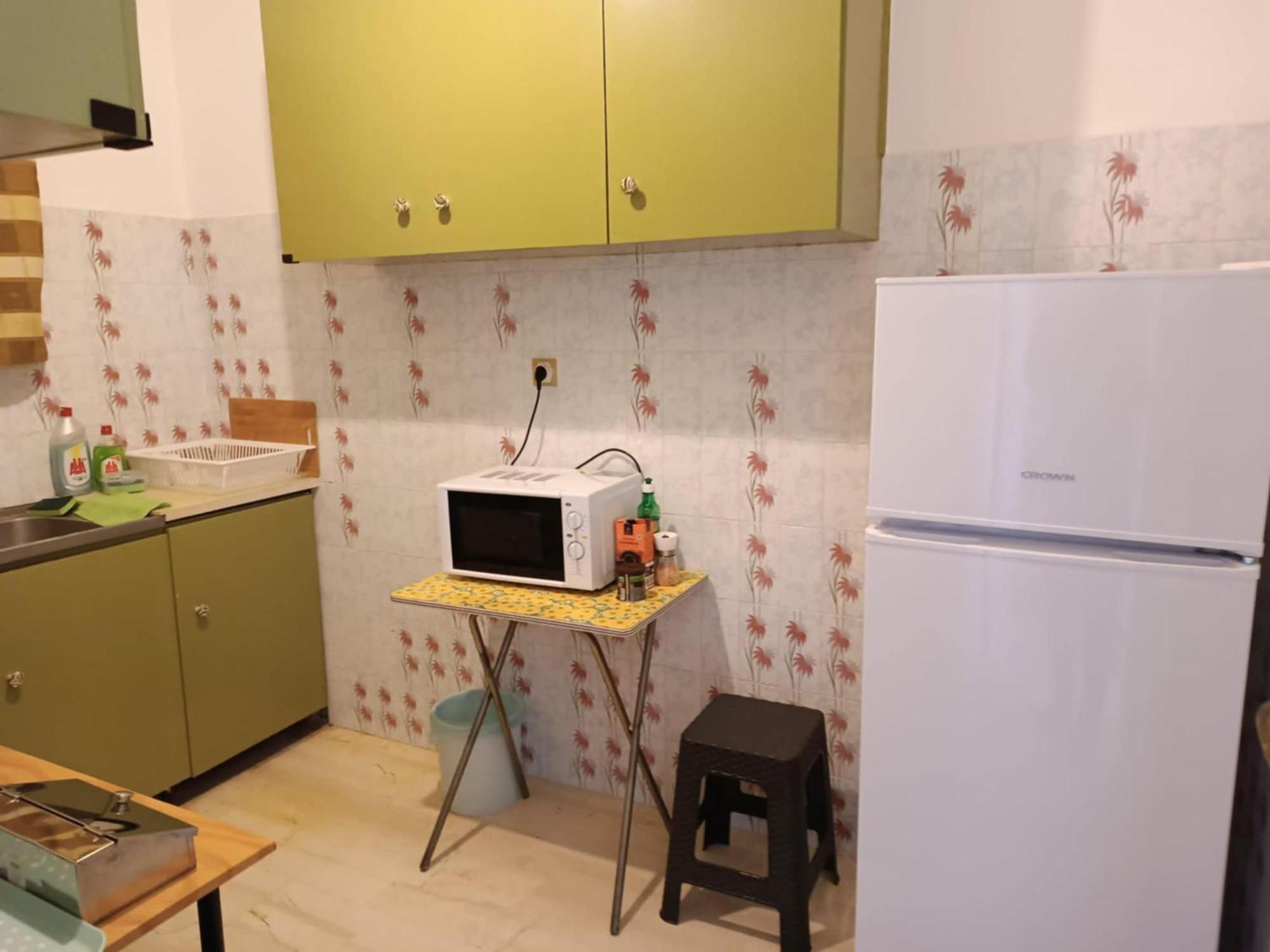 Amazing Sea View, Rafina Port, Athens Airport, Self-Check-In Apartment Екстериор снимка