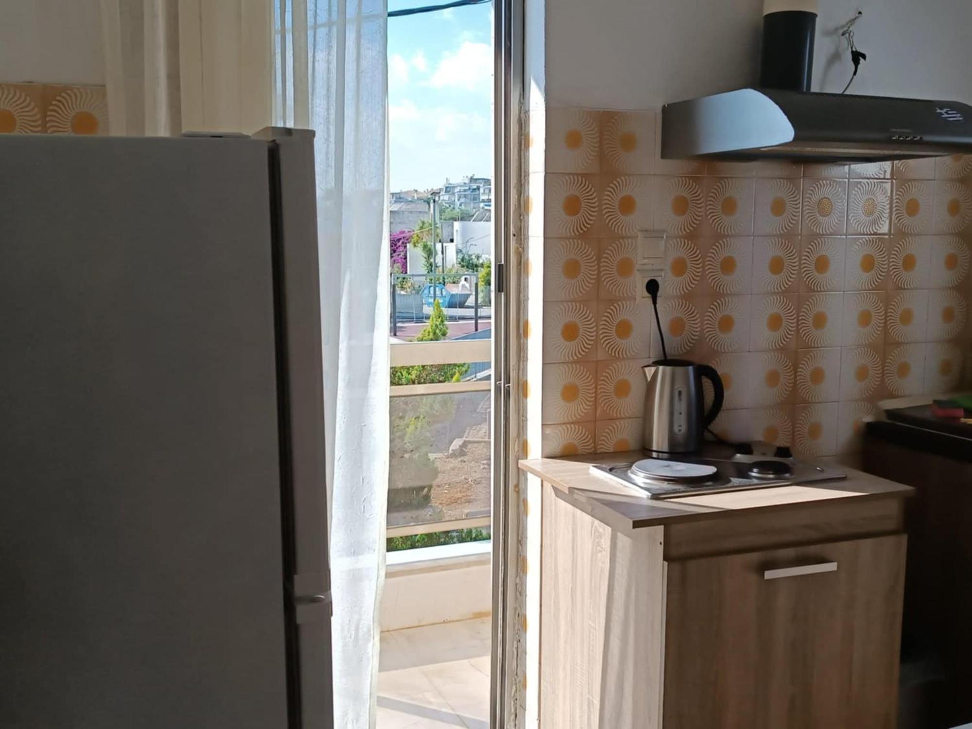Amazing Sea View, Rafina Port, Athens Airport, Self-Check-In Apartment Екстериор снимка