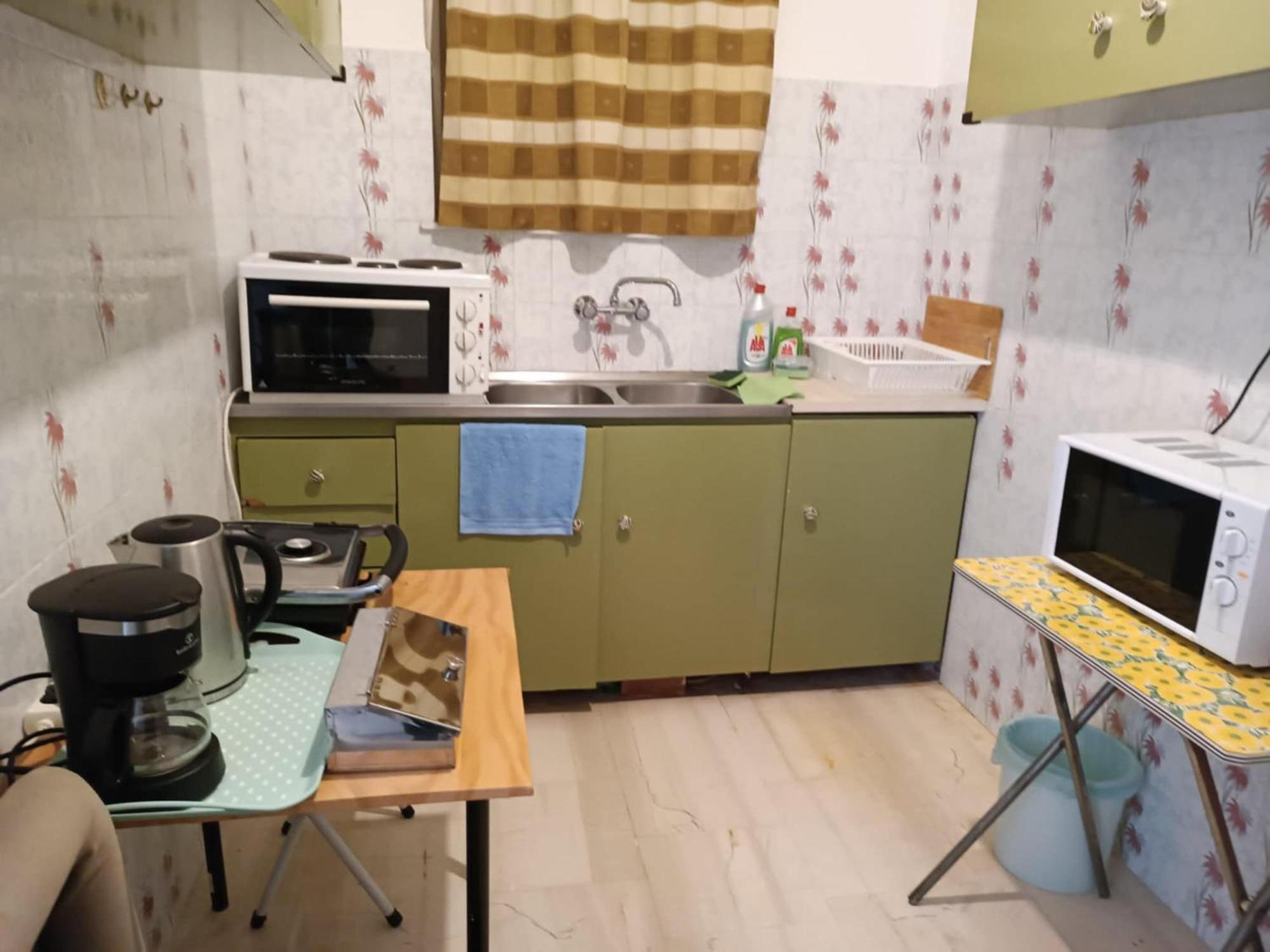 Amazing Sea View, Rafina Port, Athens Airport, Self-Check-In Apartment Екстериор снимка